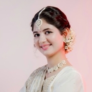 Harshaali Malhotra