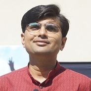 Harshal Mankad