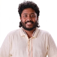 Harshith Rangaswamy