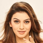 Hansika Motwani