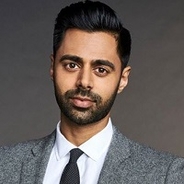Hasan Minhaj