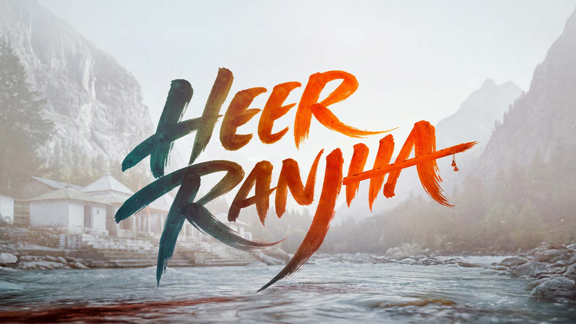 Heer Ranjha - Title Announcement | Imtiaz Ali | Shobha K, Ektaa K, Preety A | Sajid A