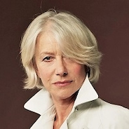 Helen Mirren