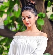 Helly Shah