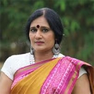 Hetal Barot