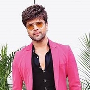 Himesh Reshamiya