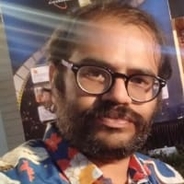 Hemin Trivedi