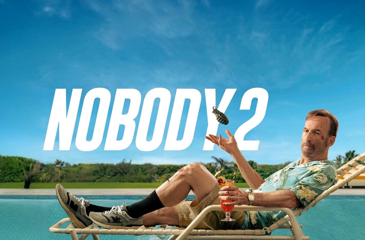 Nobody 2 movie banner