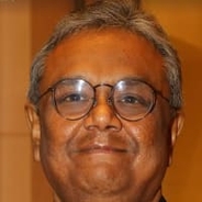 Indraadip Dasgupta
