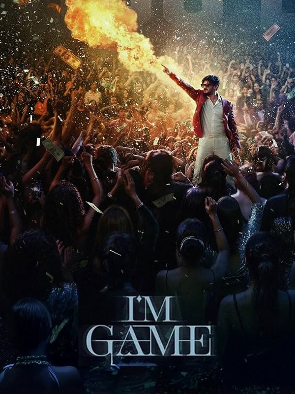 I'm Game