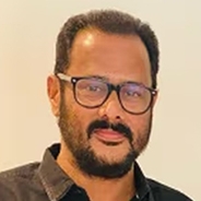 M. Padmakumar