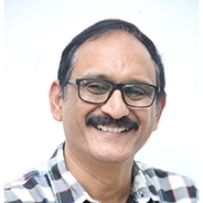 Srinivas Manne