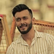 Suraj Kumar