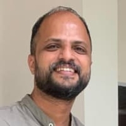 Jude Anthany Joseph