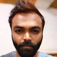 Virat Madake