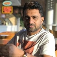 Ratheesh Balakrishnan Poduval