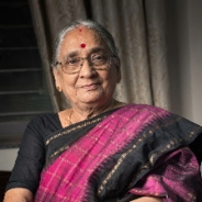 Vijayalakshmi Upadhyaya