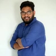 Venkatesh Maha