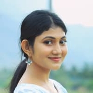 Drishya Reghunath