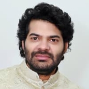 Hardik Joshi