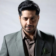 Imran Ashraf