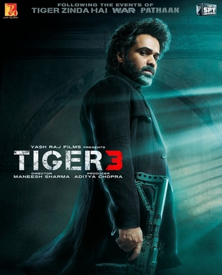 Tiger 3 (2023) photo 3