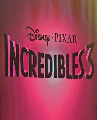 Incredibles 3 photo 1