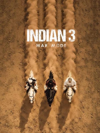 Indian 3: War Mode photo 1