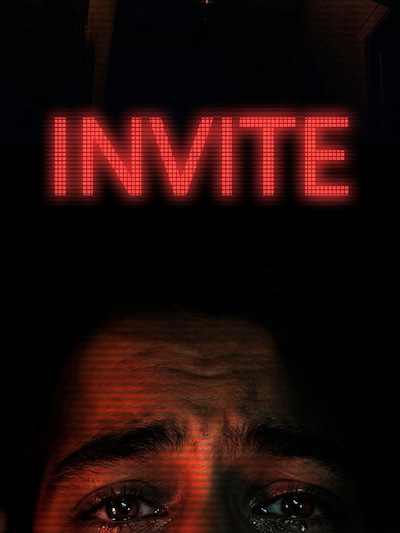 Invite poster