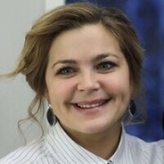 Irina Pegova