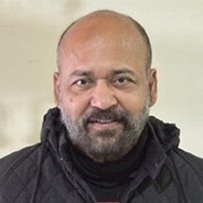 Ishan Hazarika