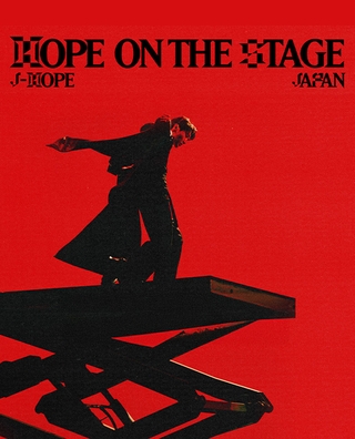 j-hope Tour ‘HOPE ON THE STAGE’ in JAPAN: LIVE VIEWING photo 1