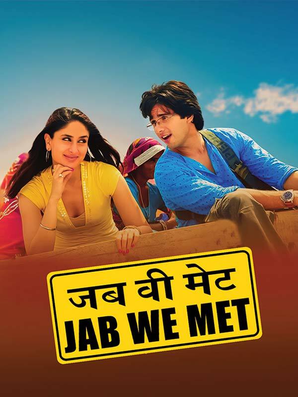 Jab We Met (2007)