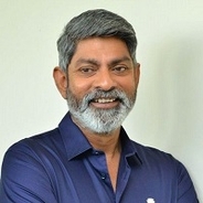 Jagapati Babu