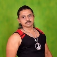 Jagad Amanchi