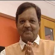 Jagdish Sharma