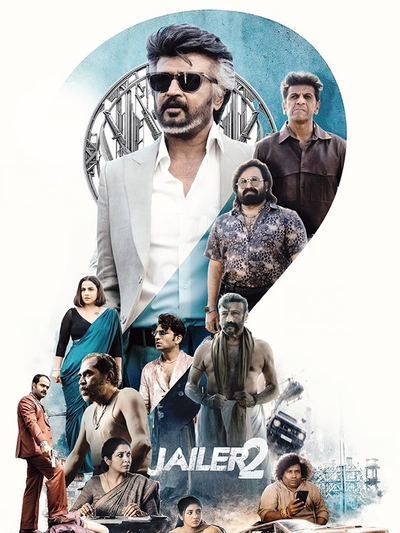 Jailer 2 (2026)