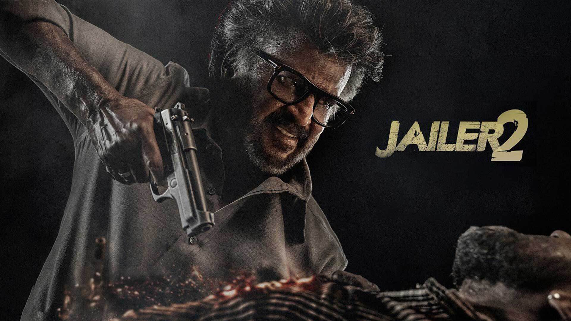 JAILER 2 - Official Trailer | Superstar Rajinikanth | Sun Pictures | Anirudh | Nelson