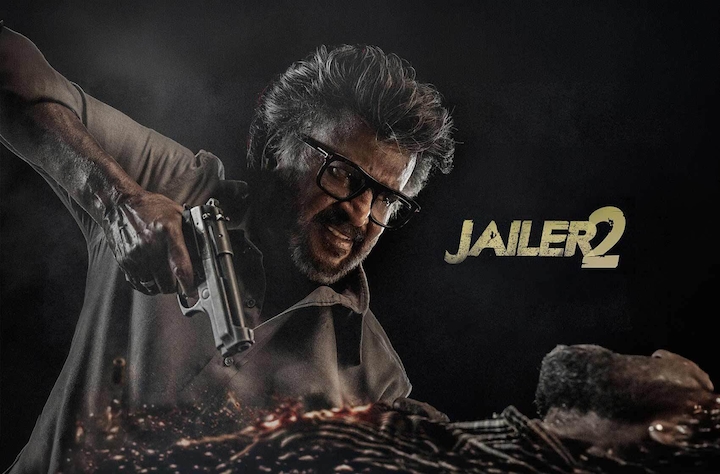 Jailer 2 movie banner
