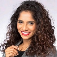 Jamie Lever
