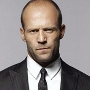 Jason Statham