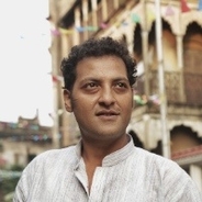 Judhajit Sarkar