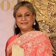 Jaya Bachchan