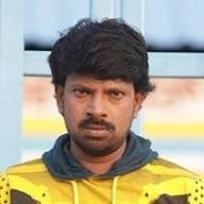 Raj Anandram