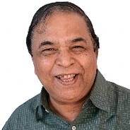 Jayanta Bhagabati