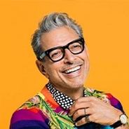Jeff Goldblum