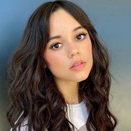 Jenna Ortega