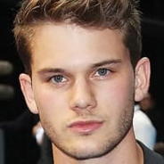 Jeremy Irvine