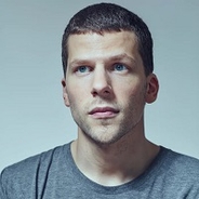 Jesse Eisenberg