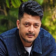 Jisshu Sengupta